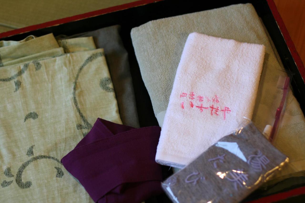 Zimmer im japanischen Stil