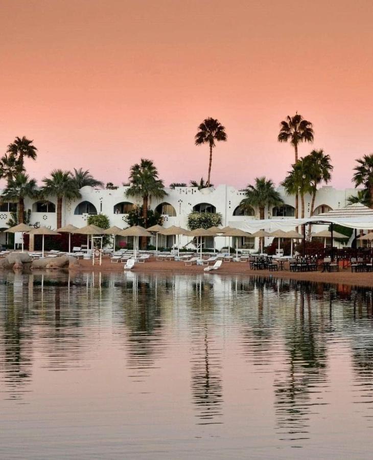 One-Bedroom Apartment at Domina Coral Bay - Bed and Breakfast Sharm el-Sheikh