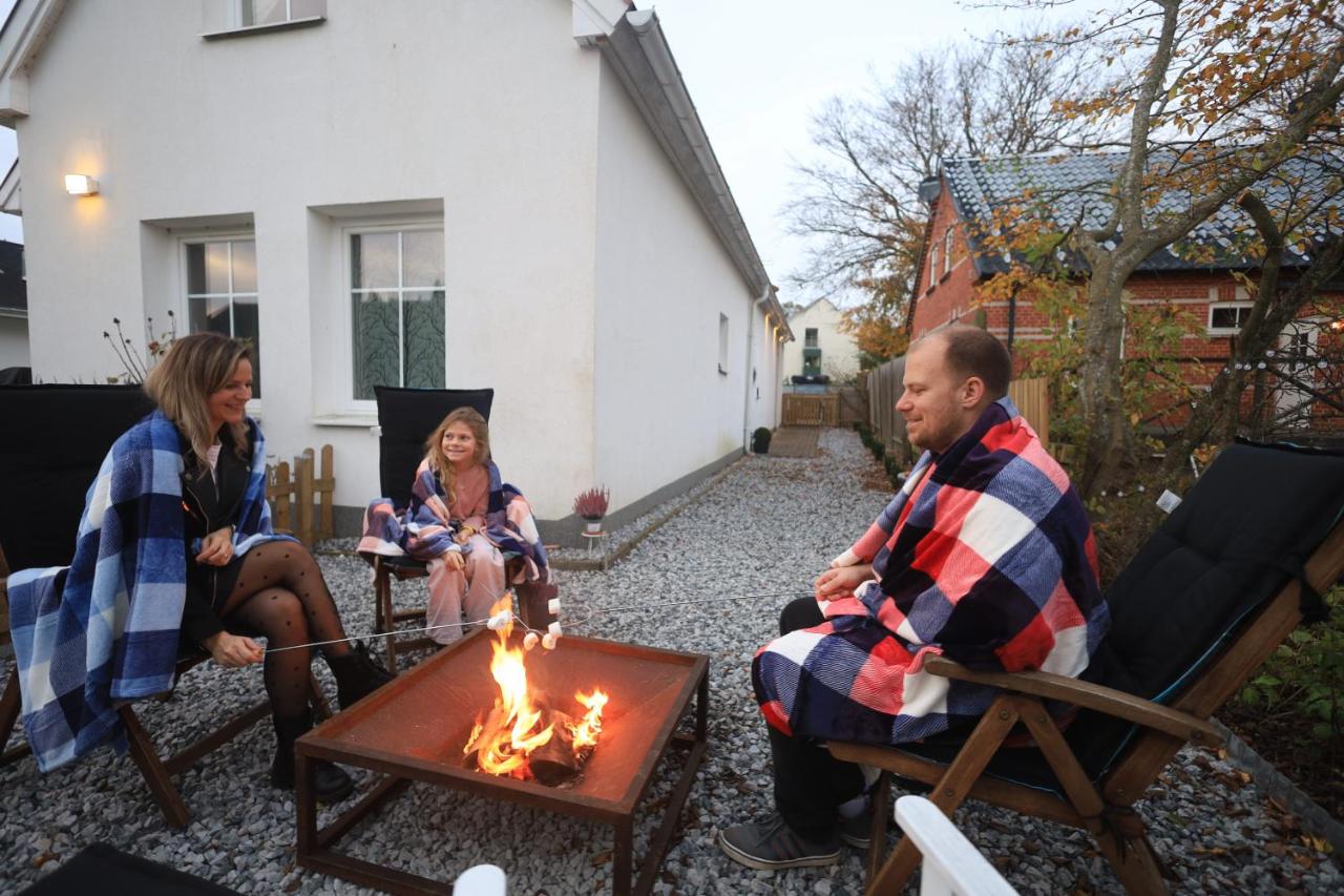 Fully Equipped Home Close to Malmö & Copenhagen - B&B