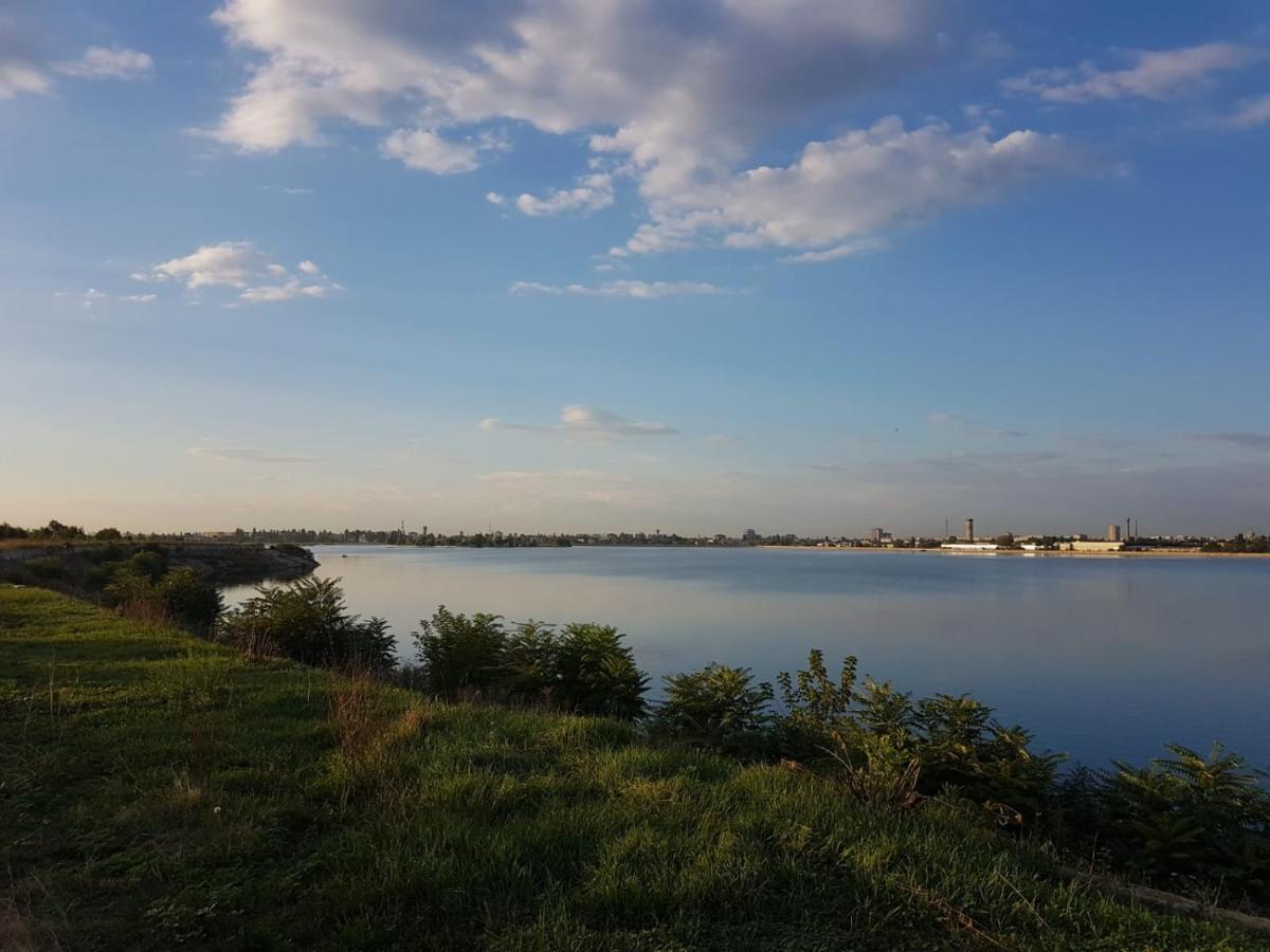 Morii Lake Apartment - Chambres d’hôtes