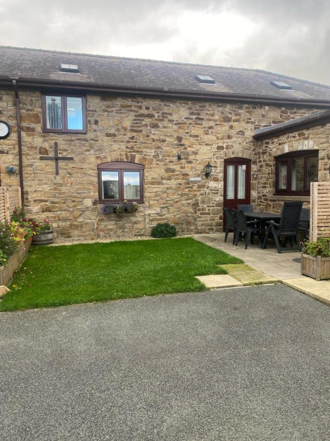 The Dairy - B&B Bagillt