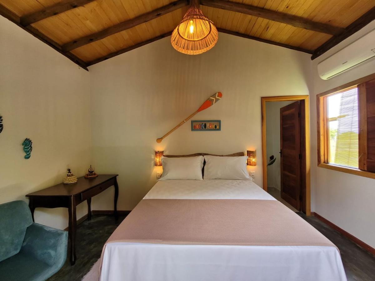 Standard Bungalow