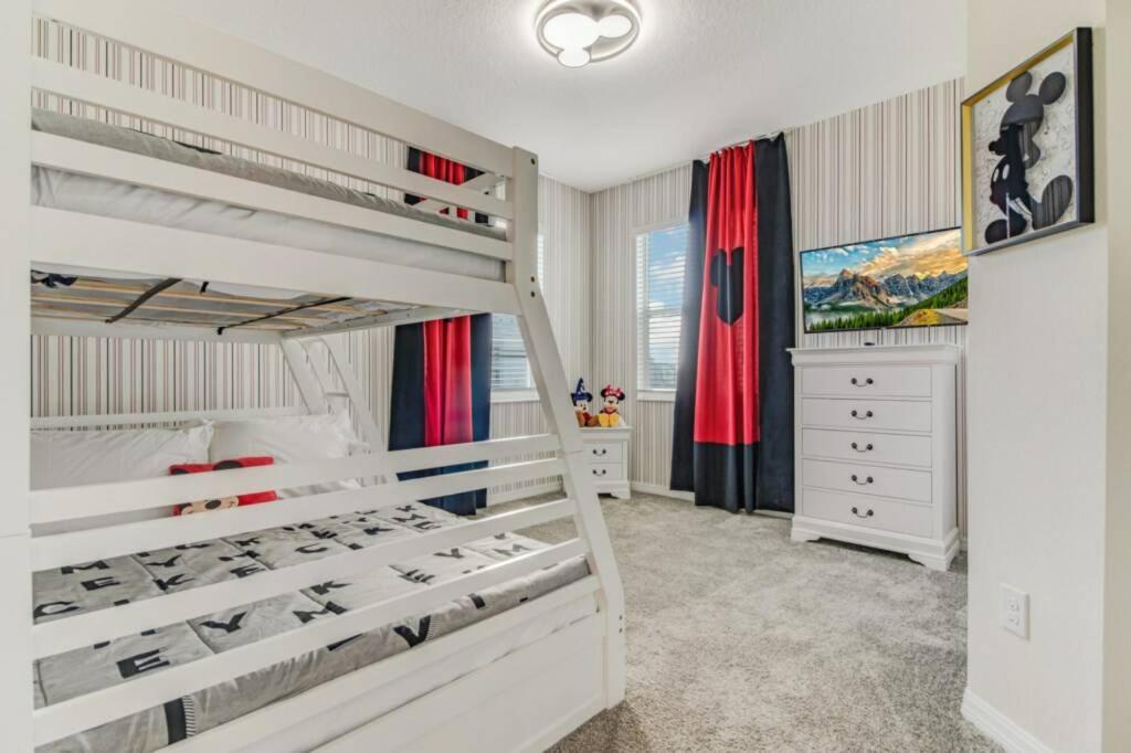 SUMMER SALE Storey Lake 3BDRM - Ferienwohnung Kissimmee