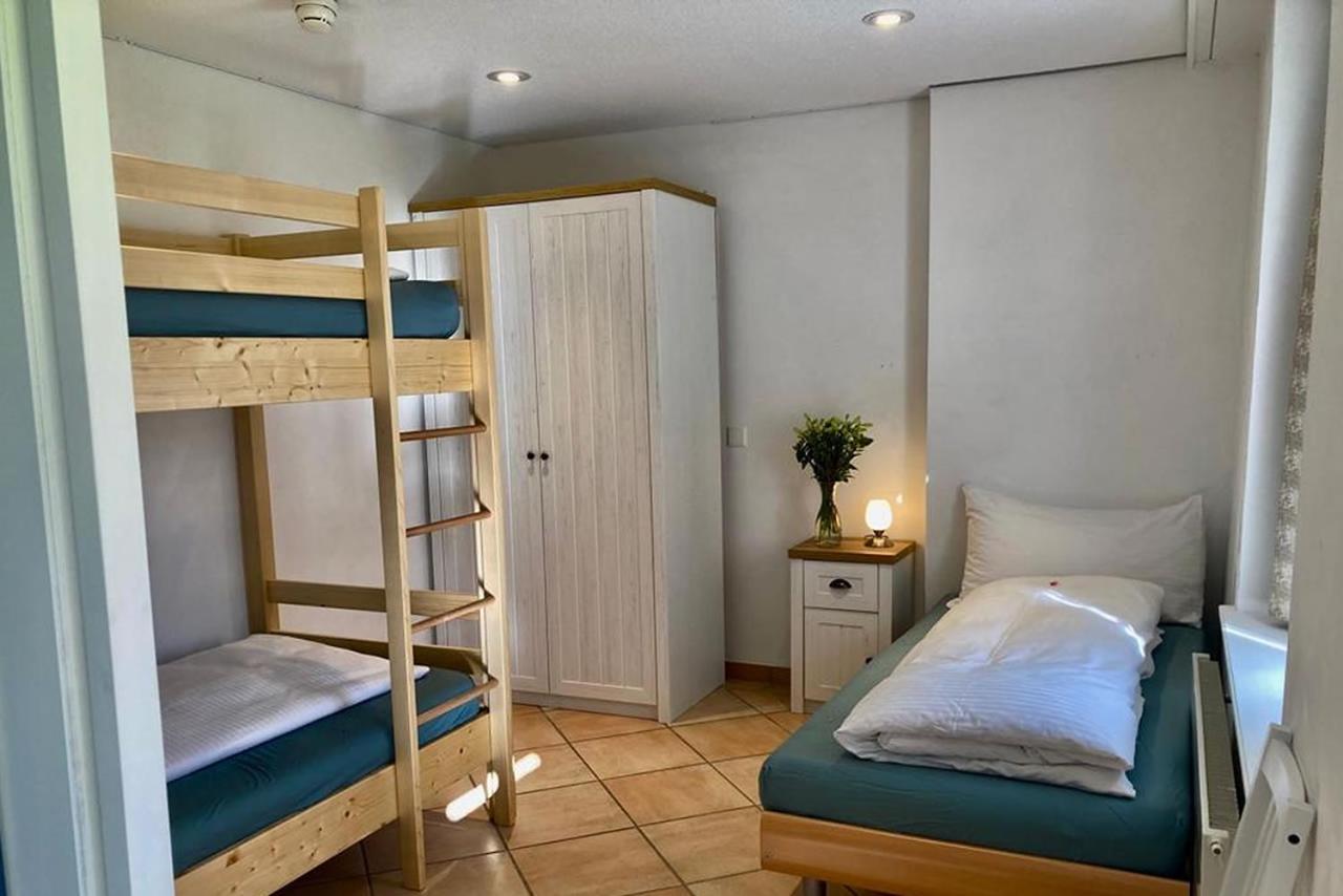 Appartement met Terras