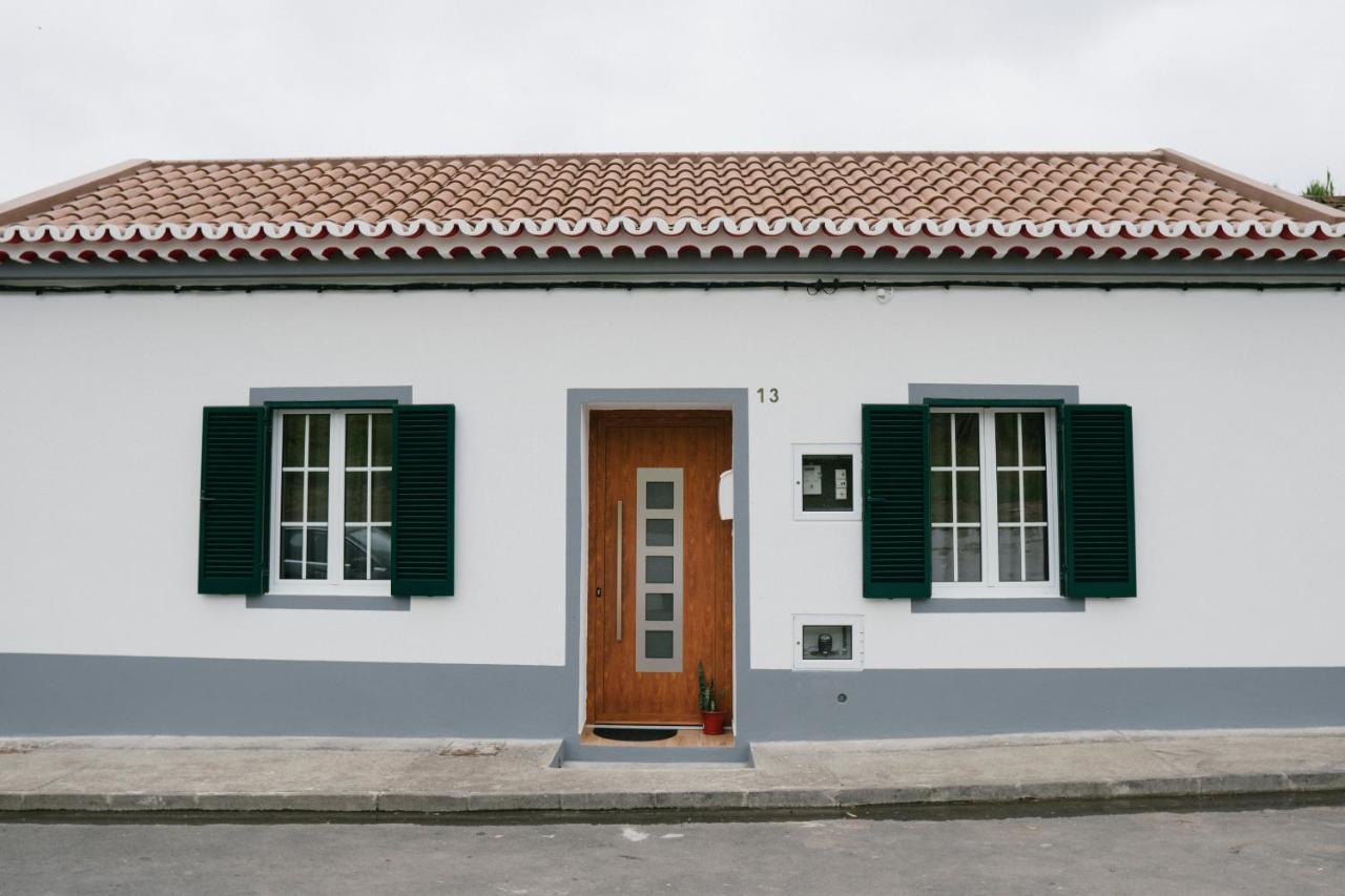 B&B Ribeira Grande - Village House - Bed and Breakfast Ribeira Grande