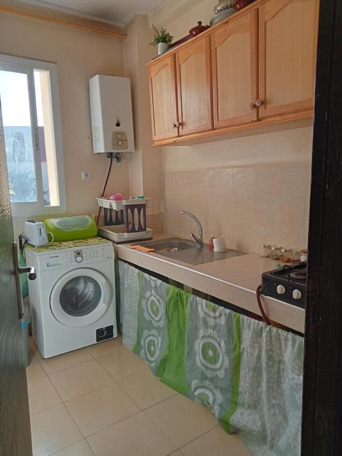 Two bedroom apartment - B&B Ifrane