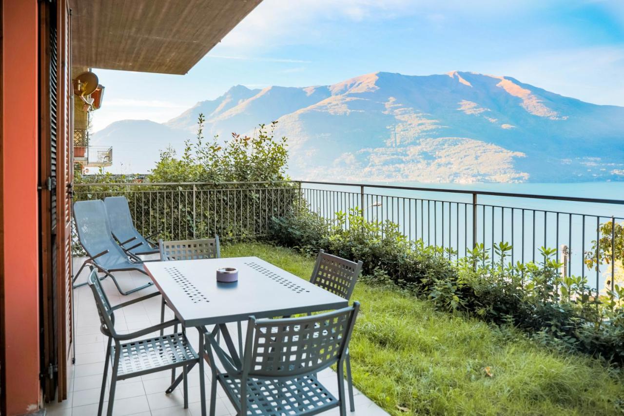 LA VISTA by Design Studio - B&B Bellano