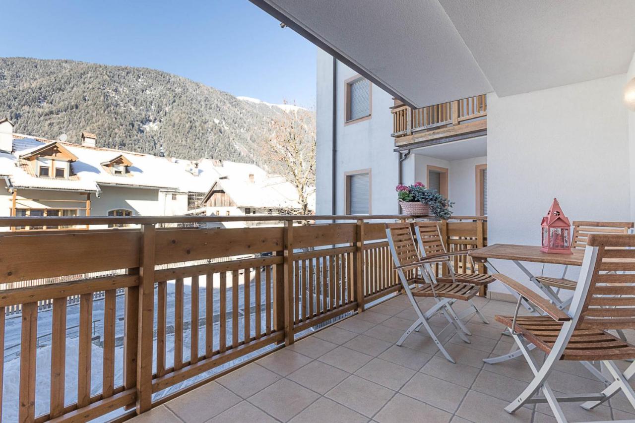 B&B Rasun di Sopra - Casa Relax - Bed and Breakfast Rasun di Sopra