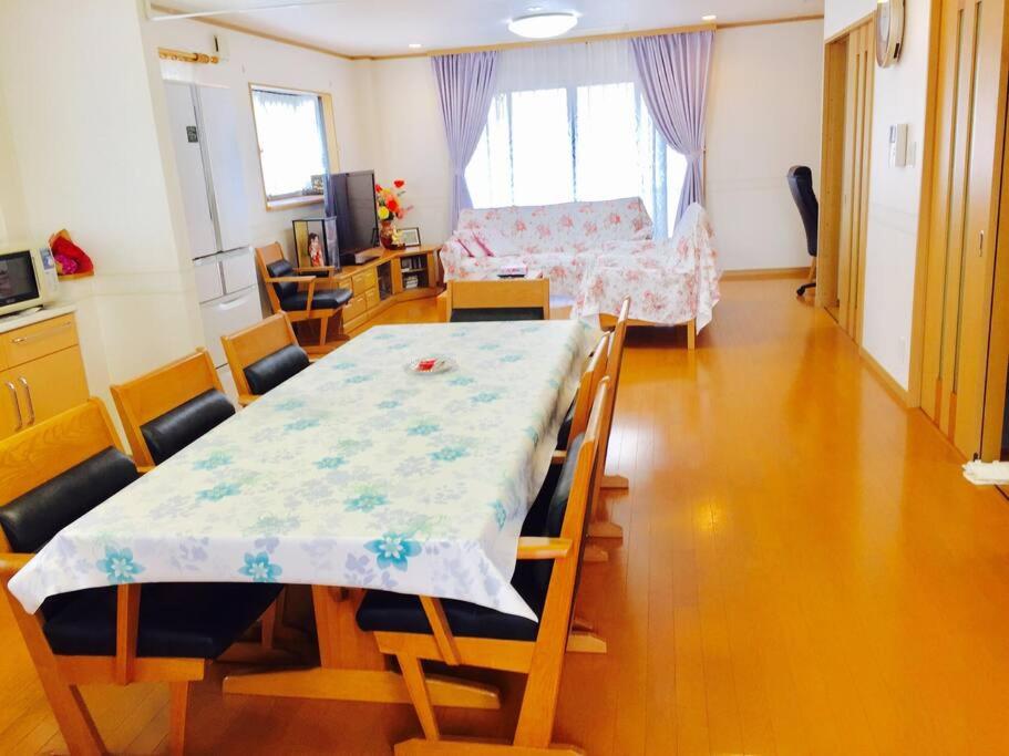 大阪ウェンシン民泊 - B&B