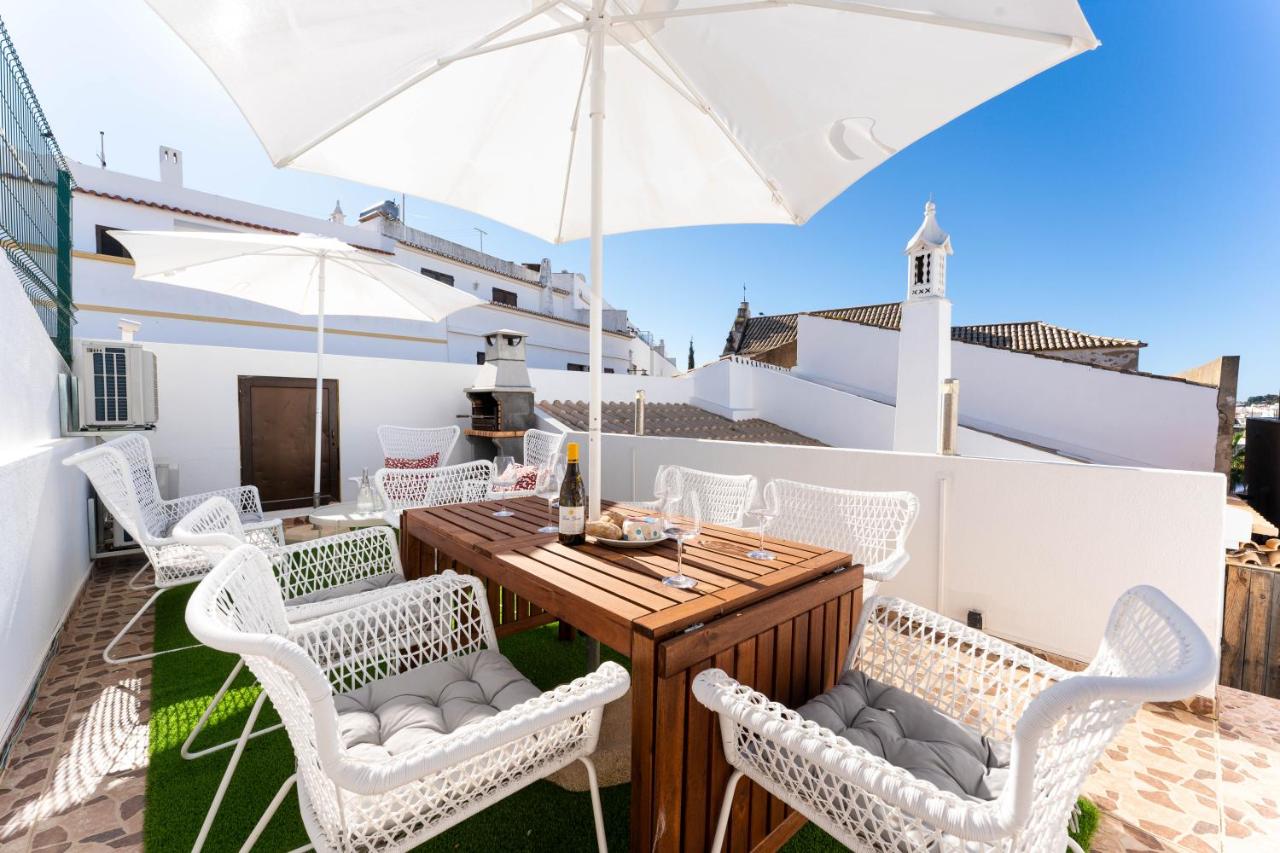 Casa dos Sonhos Albufeira - B&B