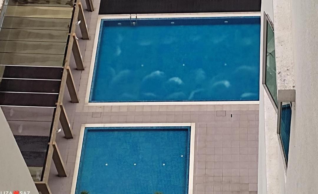 SAFIYYA HOMES MERU RAYA - WIFI/NETFLIX - Ferienwohnung Ipoh