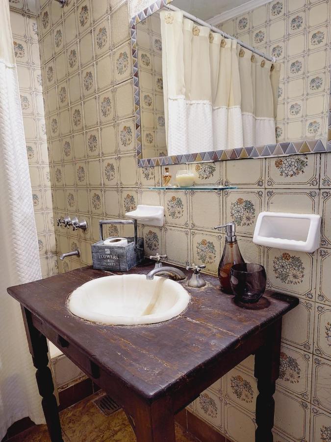 Superior Twin Room with Garden View