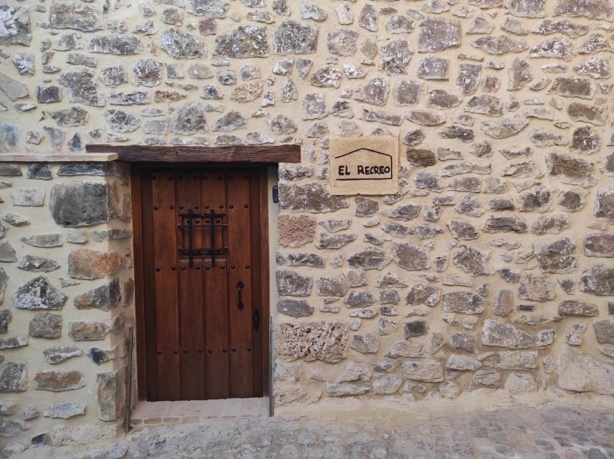 Casa el Recreo - B&B