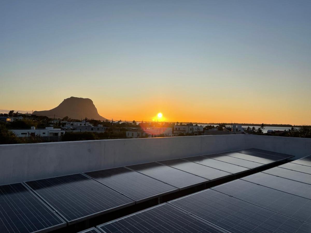 Tenexia - La Gaulette Studio - B&B La Gaulette