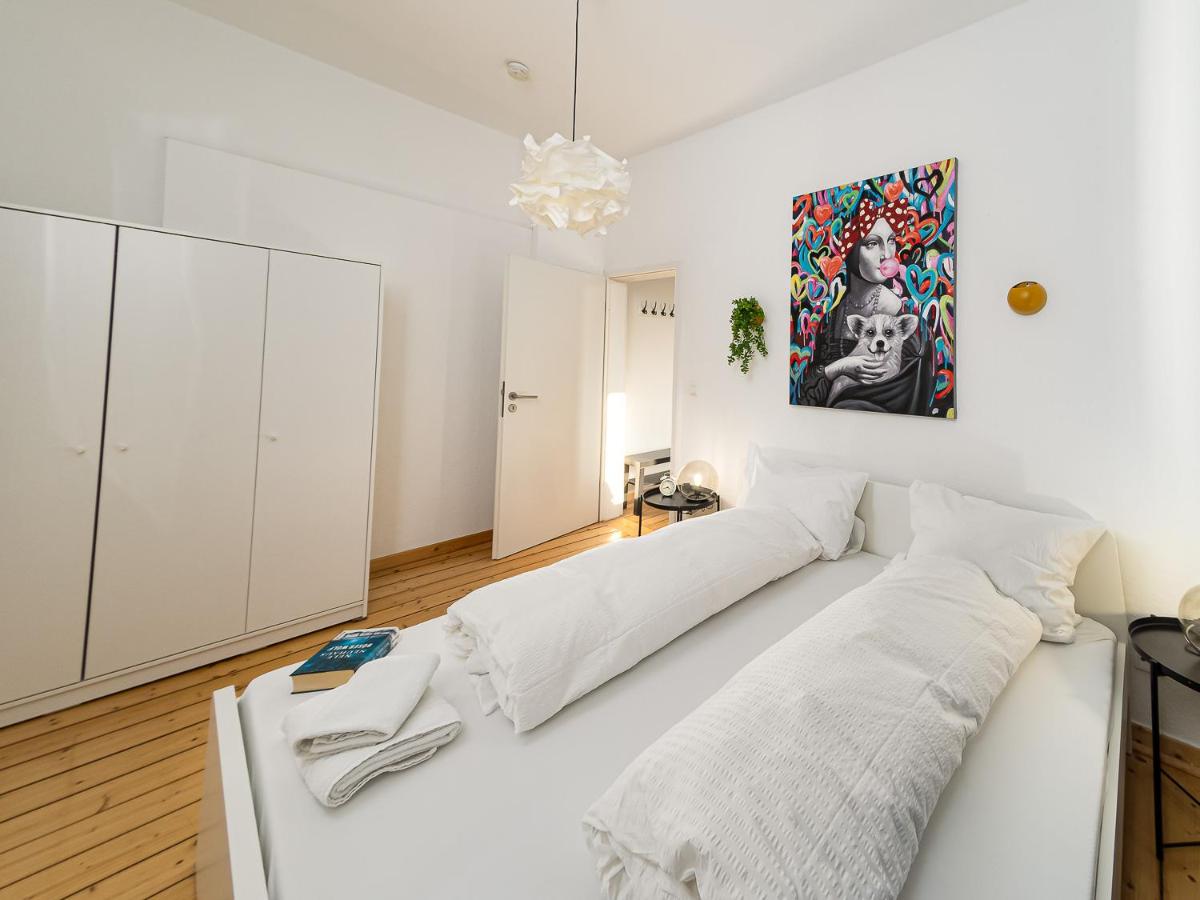 Appartement met 1 Slaapkamer