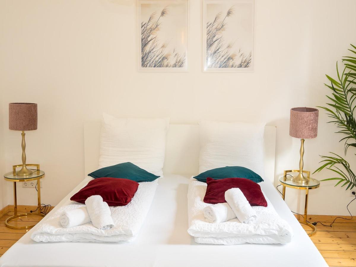 Apartment mit 1 Schlafzimmer