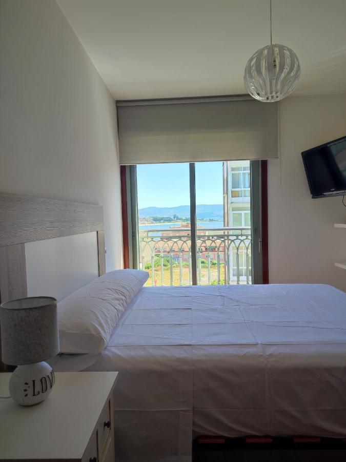 Avda Vigo 116 - B&B Cangas do Morrazo