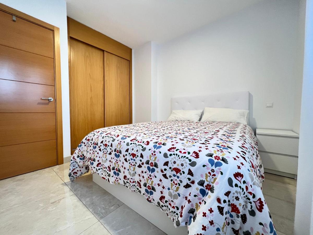 Fabuloso apartamento completo centro ciudad - B&B Móstoles