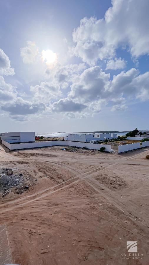 Ka Djula - Ferienwohnung Sal Rei