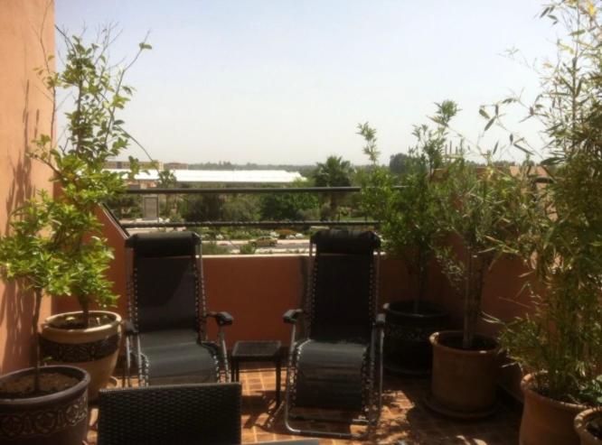 B&B Marrakesh - JHDARINNA - Bed and Breakfast Marrakesh