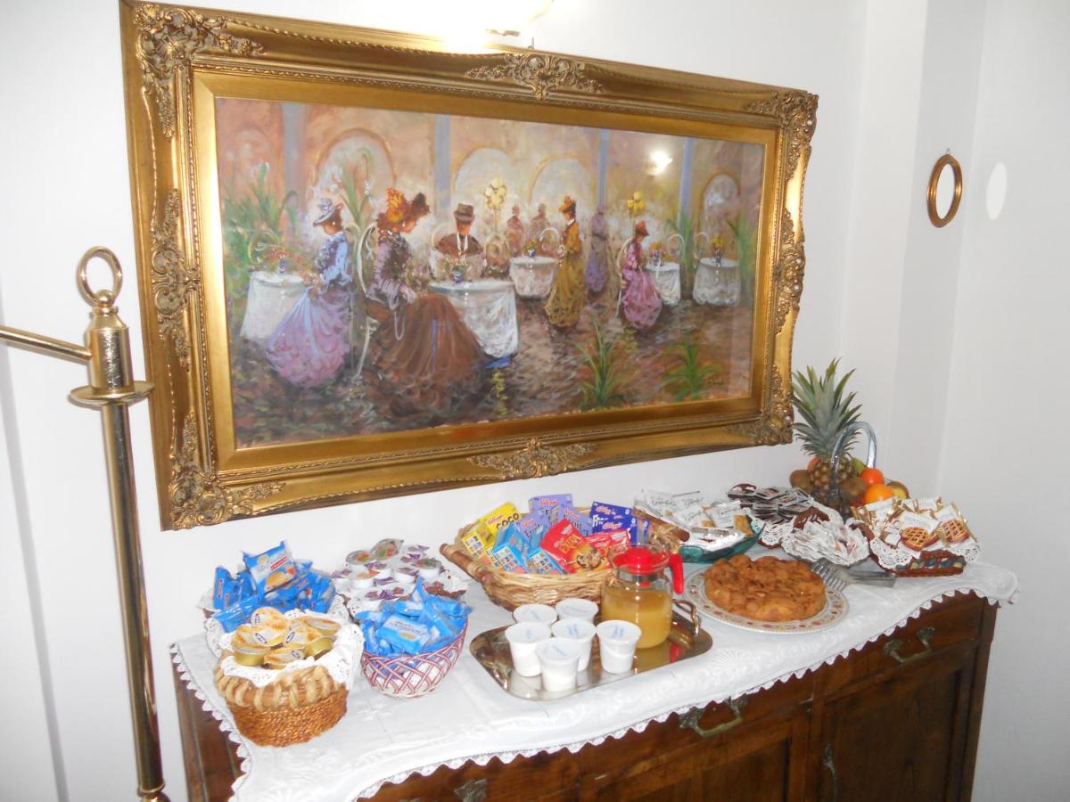 B&B Home Sweet Home - Bed and Breakfast Diano Marina