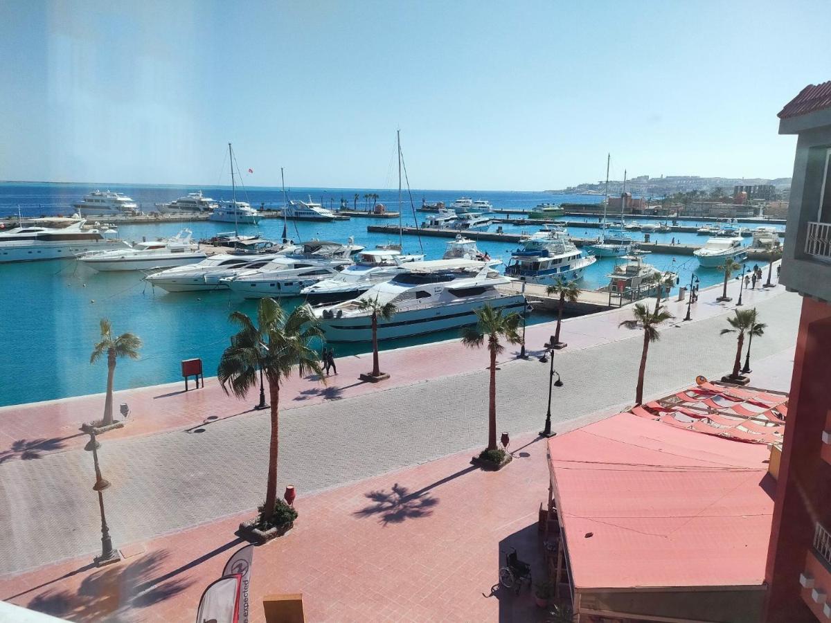 new marina . your best choice for family - Ferienwohnung