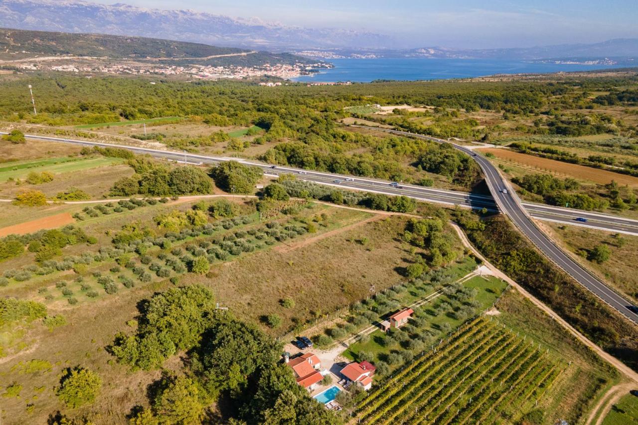 Haus mit 2 Schlafzimmern