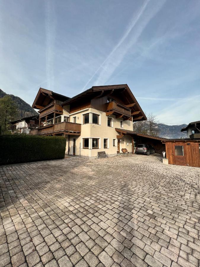 Apartment Malea - Ferienwohnung