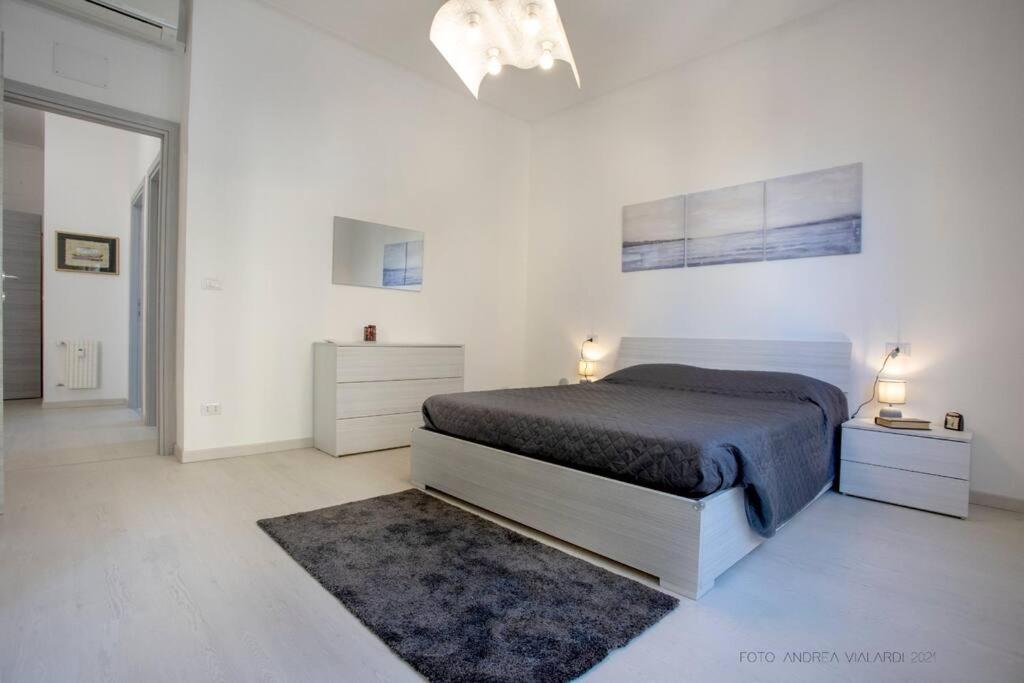 Apartment mit 2 Schlafzimmern
