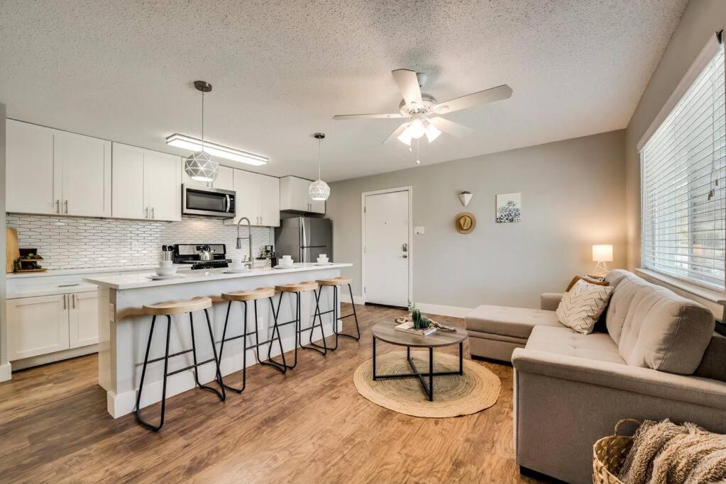 Heart of Dallas Flat Close to Baylor Hospital - Ferienwohnung Dallas