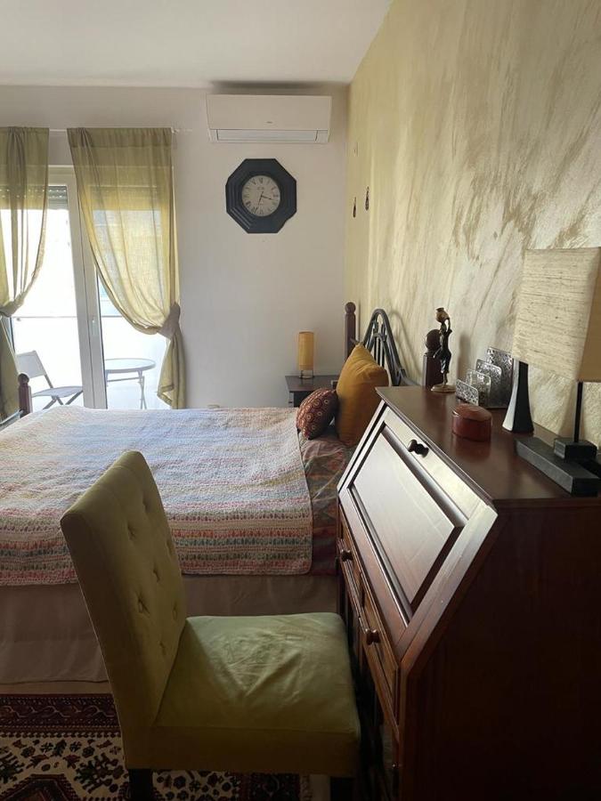 Appartement avec Vue sur la Montagne