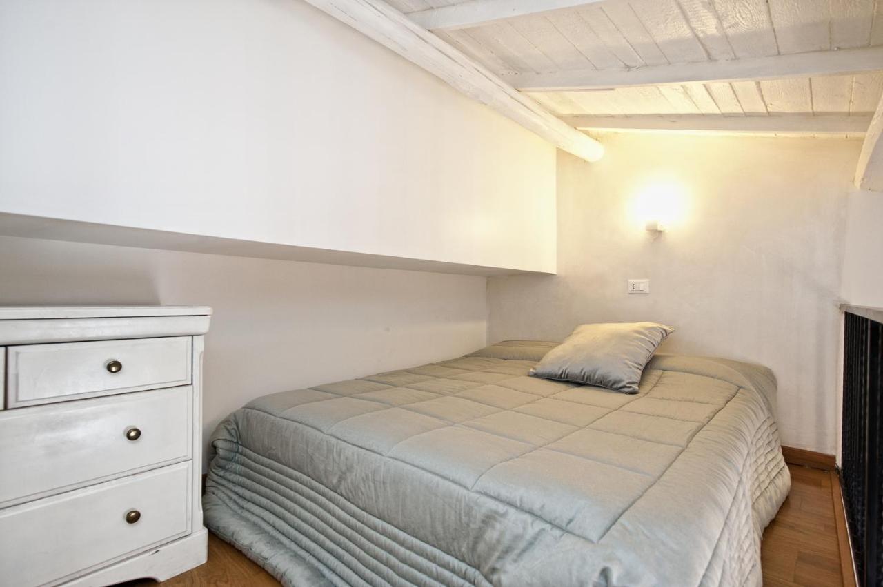 Romacentrarte - Chambres d’hôtes Rome