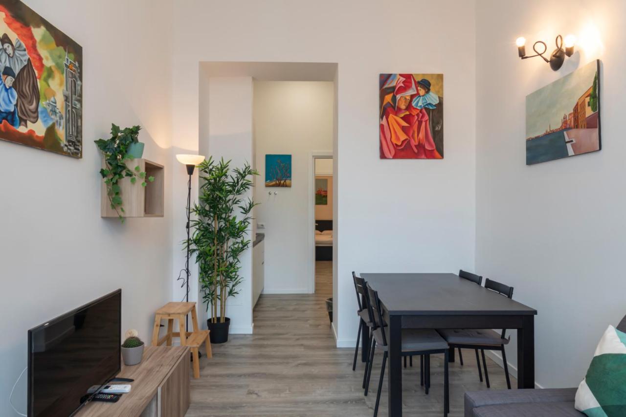[New apartment] - Gallura 11 - Chambres d'hôtes Milan