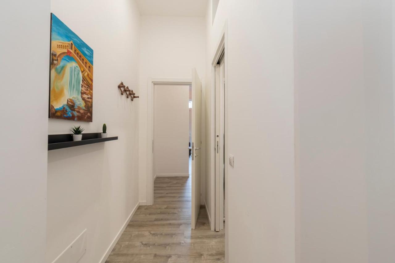 [New apartment] - Gallura 11 - Chambres d'hôtes Milan