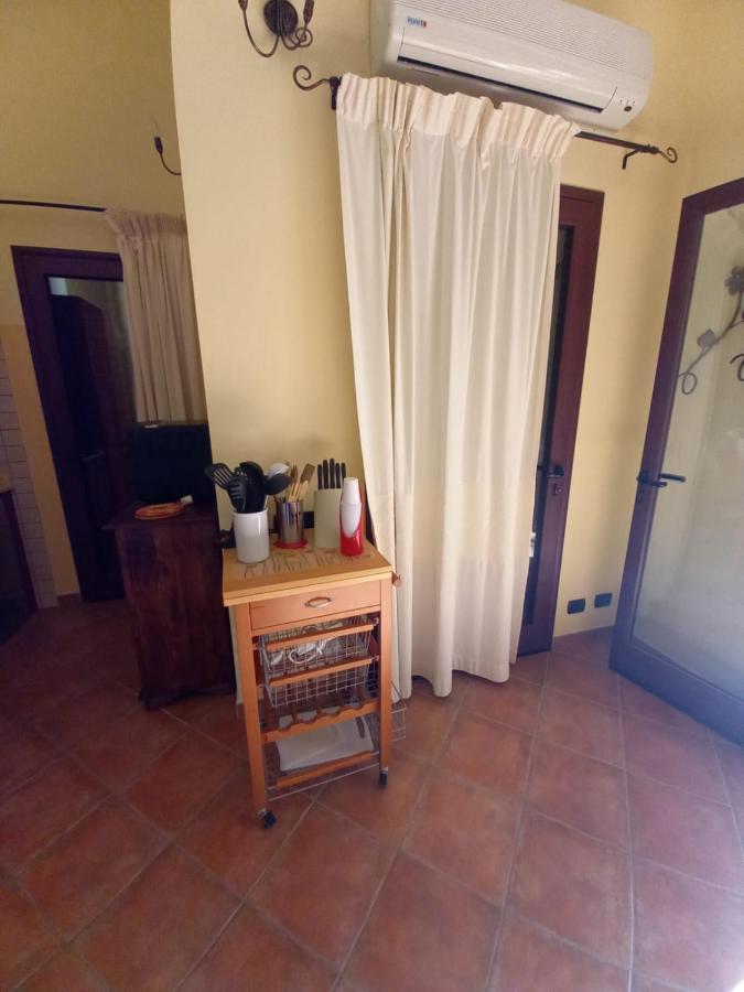 B&B San Priamo - Villa Colostrai - Bed and Breakfast San Priamo