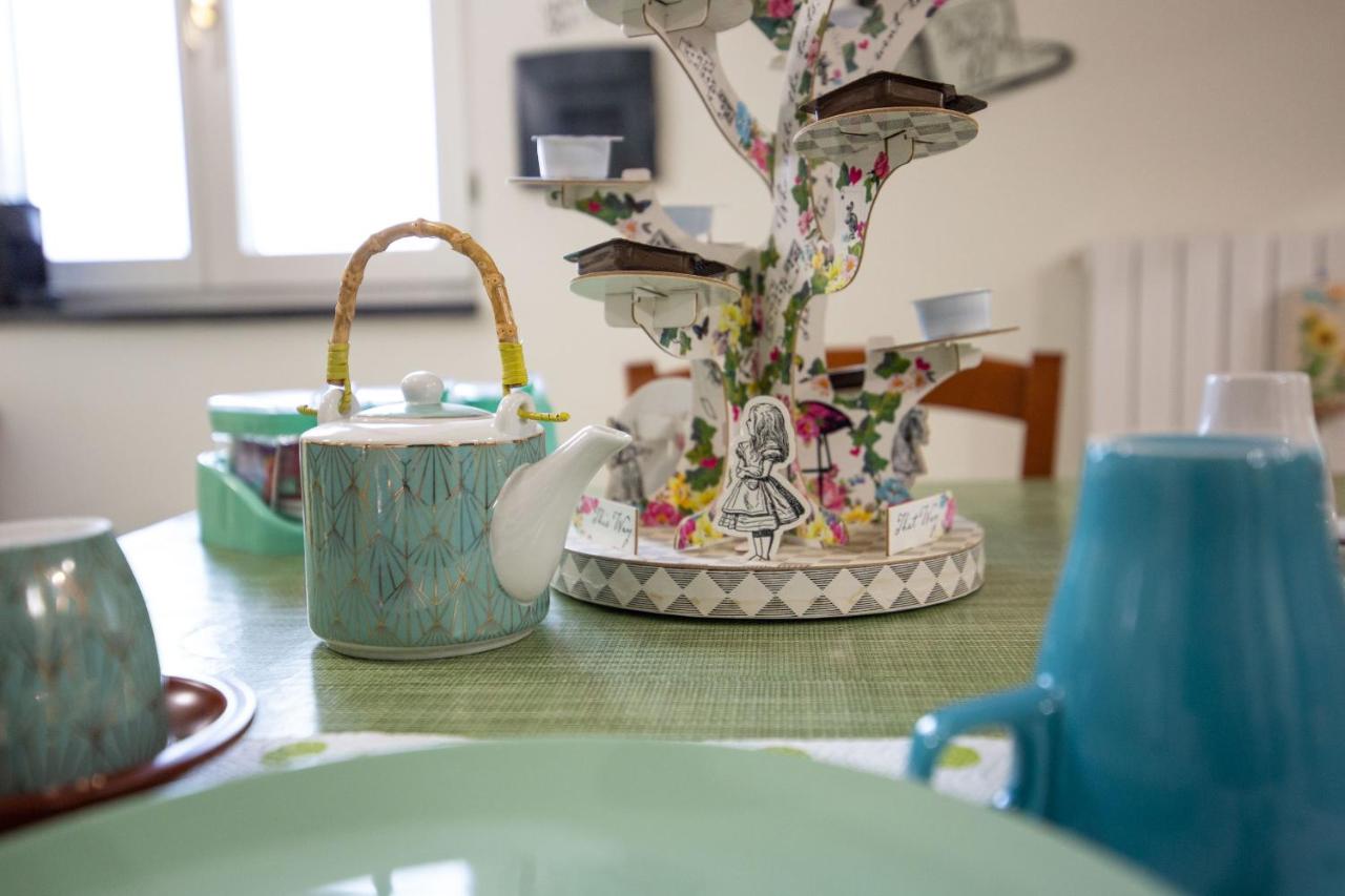 B&B delle Meraviglie Salerno Hills - B&B Pellezzano
