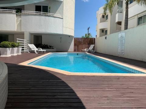 lindo apartamento em jurerê internacional - B&B