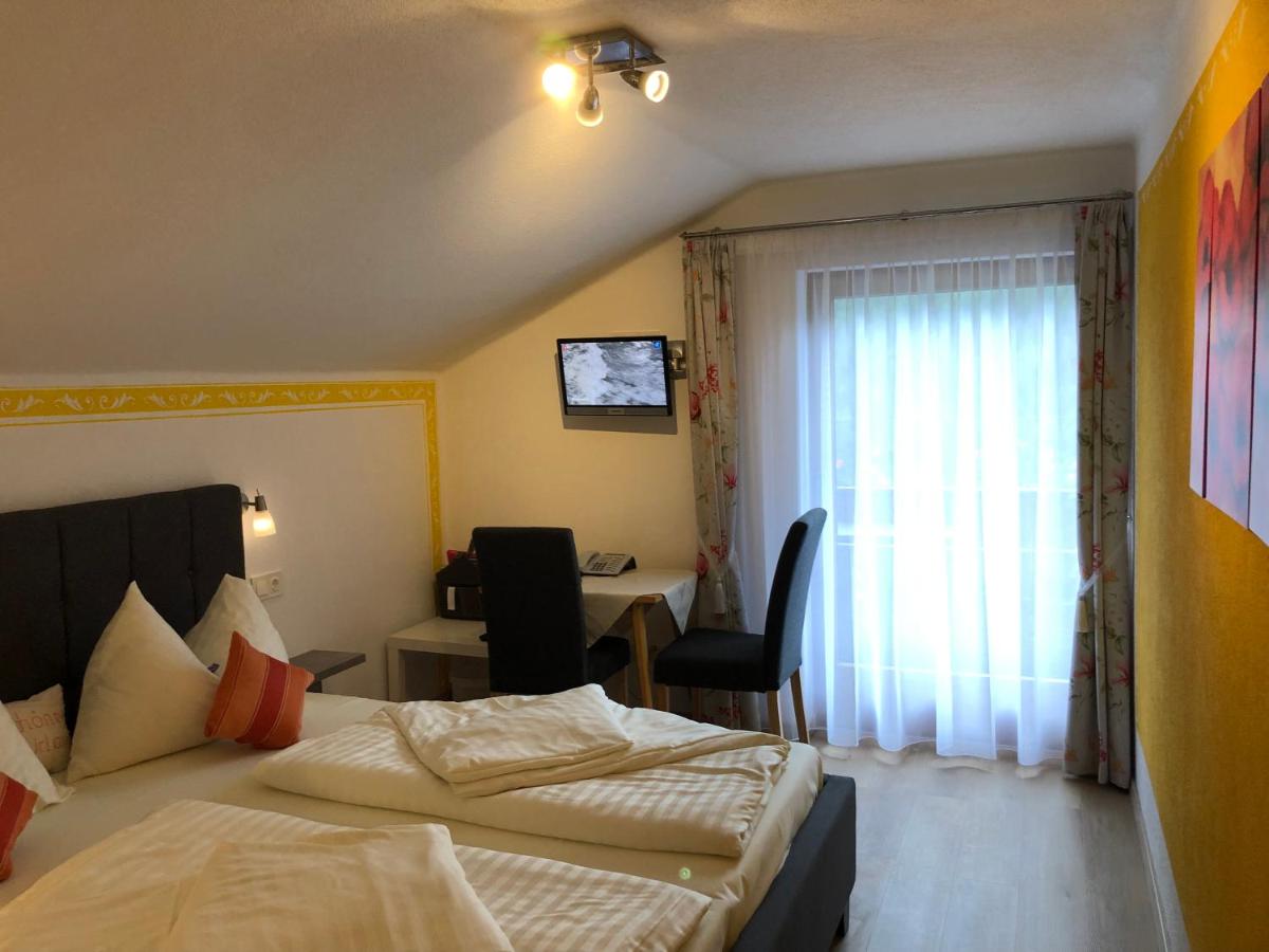 Appartement 2 Chambres