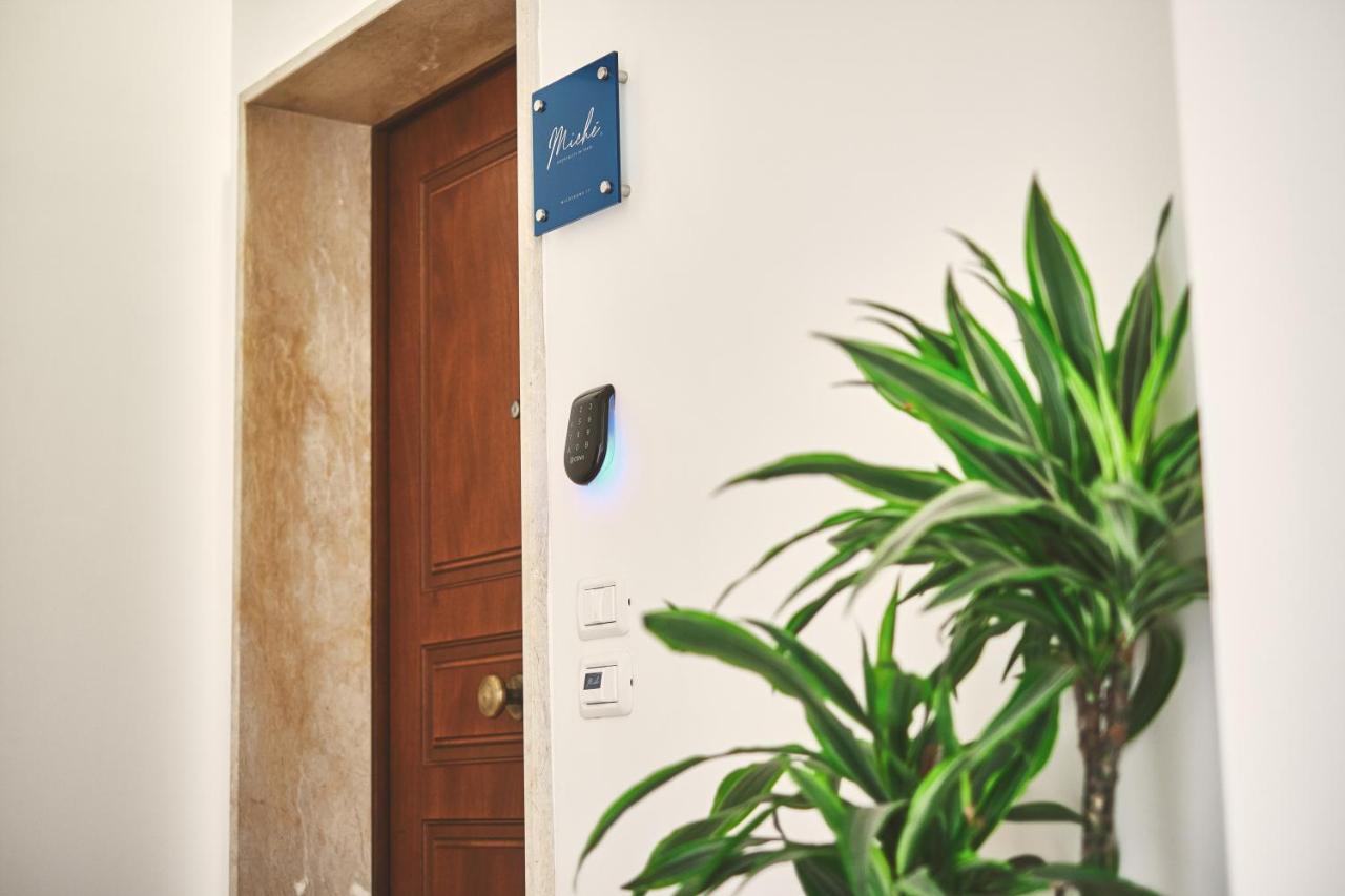Michè luxury home - Appartamento vista mare a Trani - B&B