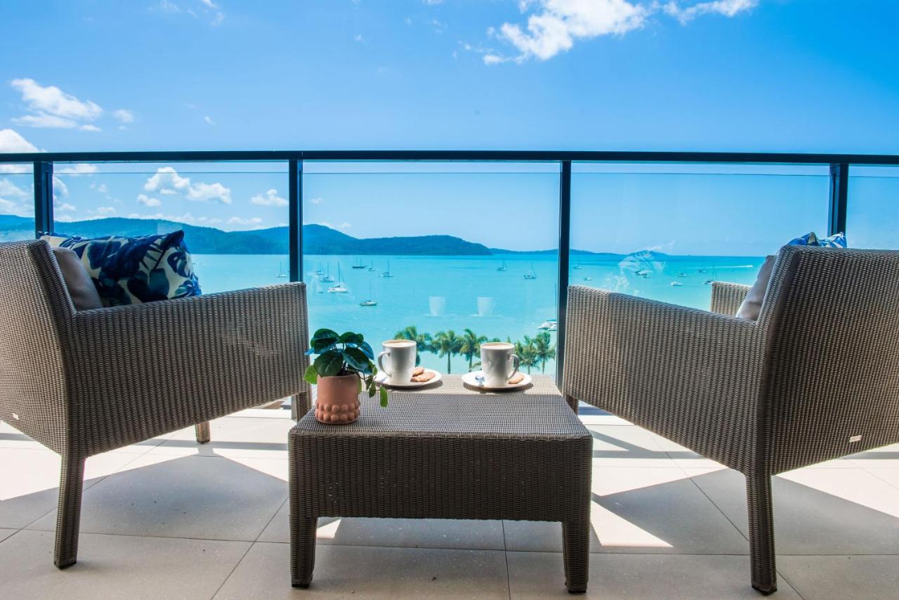 180 Degrees - B&B Cannonvale