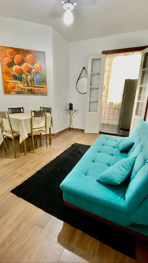 Lindo apartamento confortável e aconchegante - B&B
