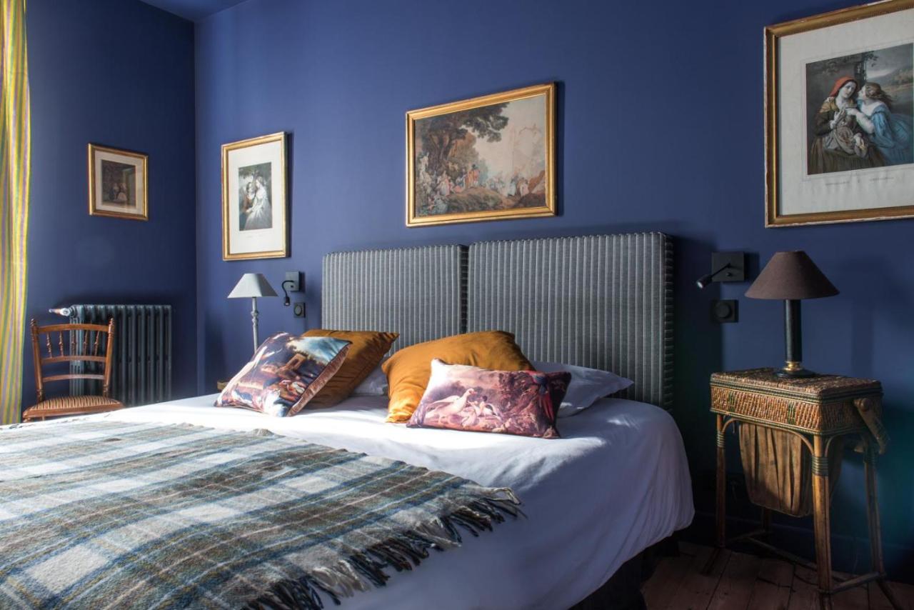 La Villa Augustine - B&B