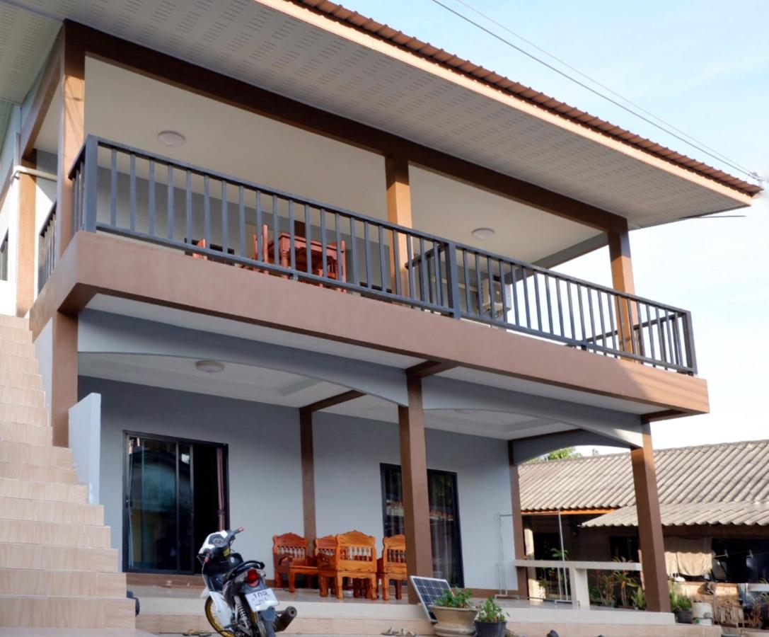 WS HOUSE KRABI - B&B Ban Ko Kwang