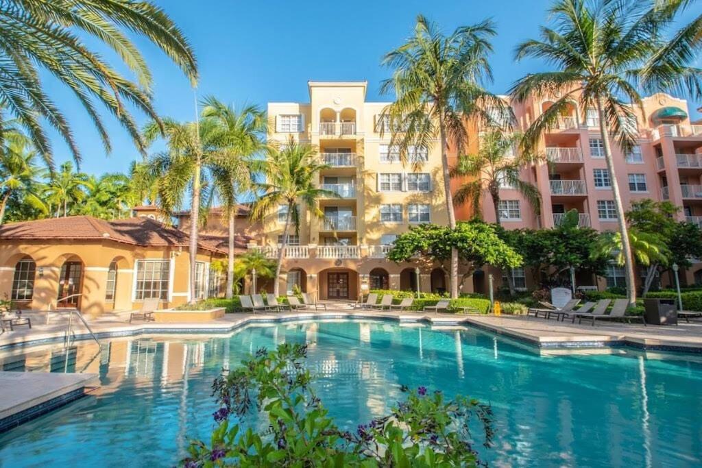 B&B Aventura - Spacious 3 Bedroom Condo in Aventura - Bed and Breakfast Aventura