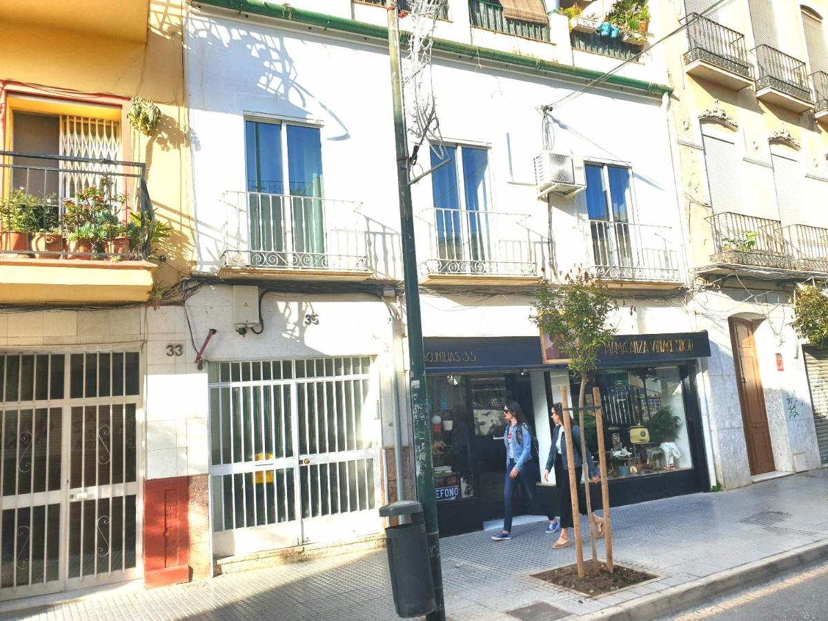 Two-Bedroom Deluxe Apartment