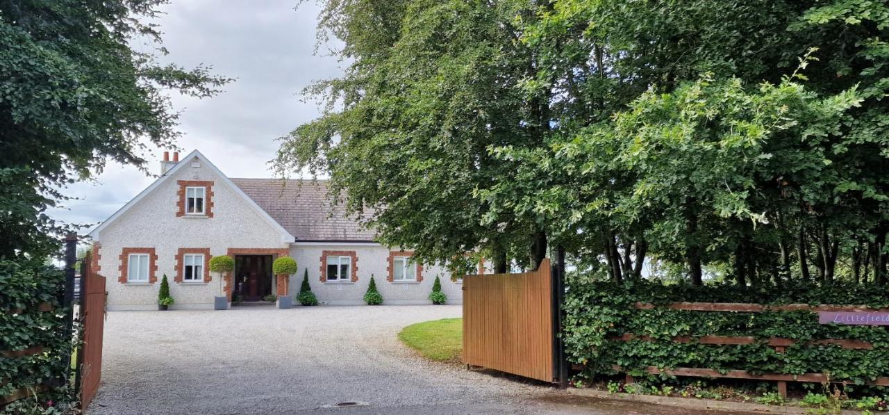 LittleField B&B Durrow, Laois - B&B
