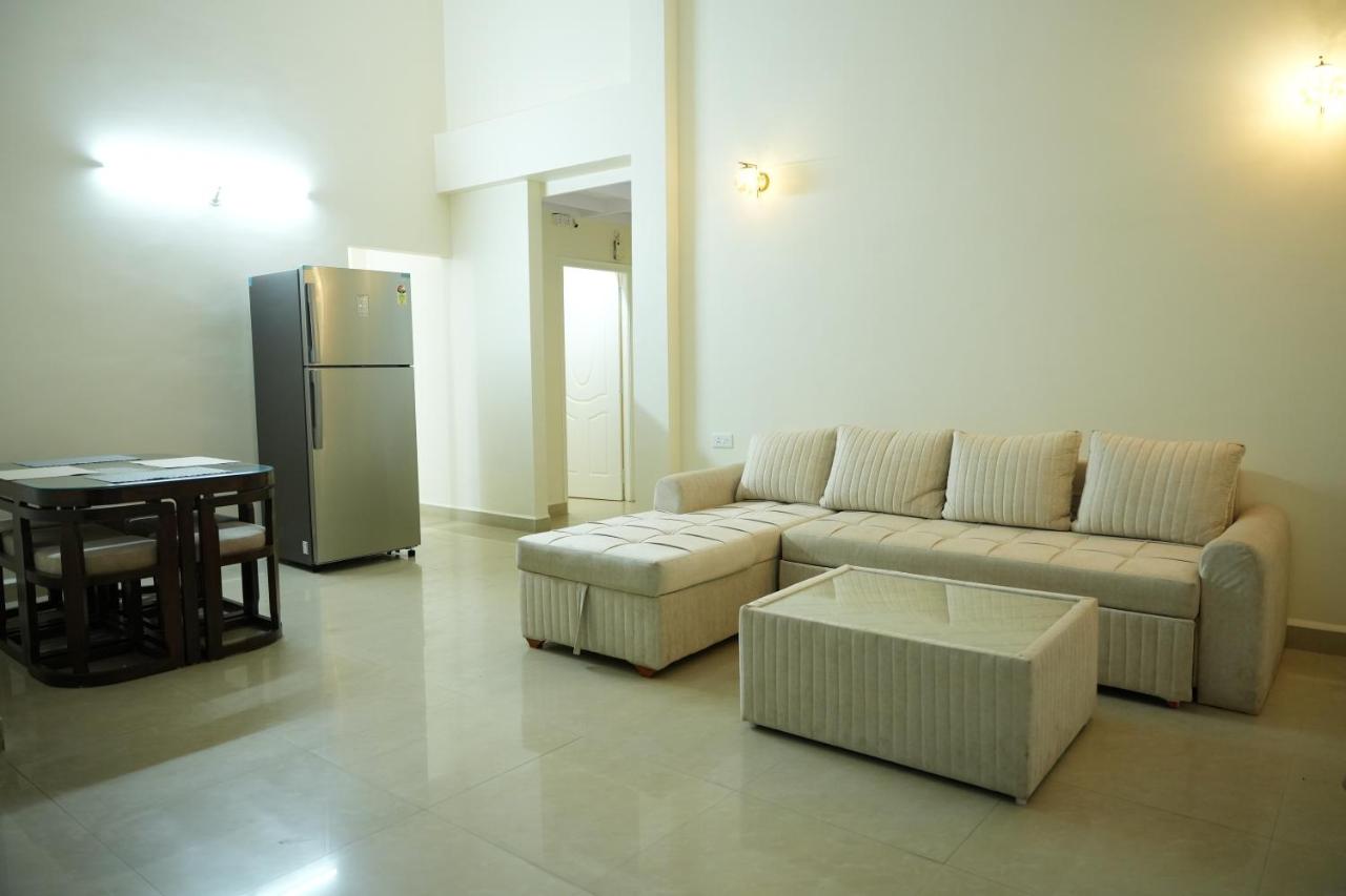 Apartment mit 2 Schlafzimmern