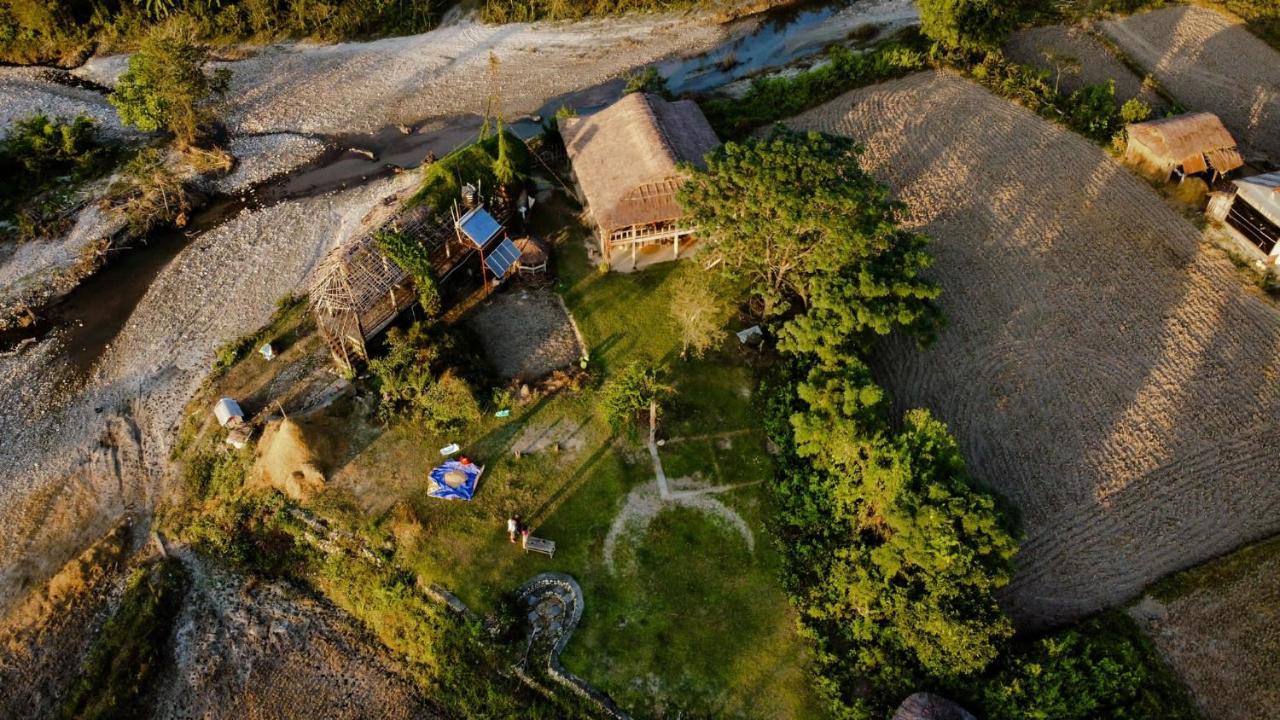 Shanta Ghar A Rustic Guesthouse - B&B