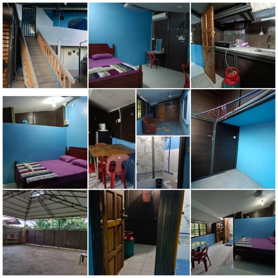 Chambre Double Économique