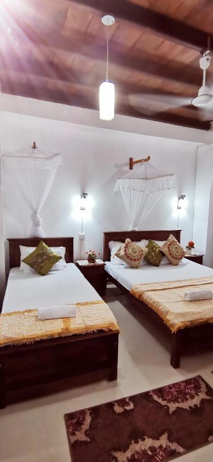 Camera Tripla Comfort